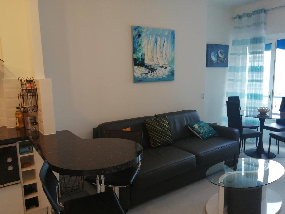Les Galets Bleus Apartment Cagnes-sur-Mer Exterior photo