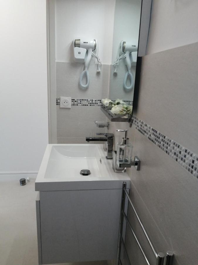 Les Galets Bleus Apartment Cagnes-sur-Mer Exterior photo